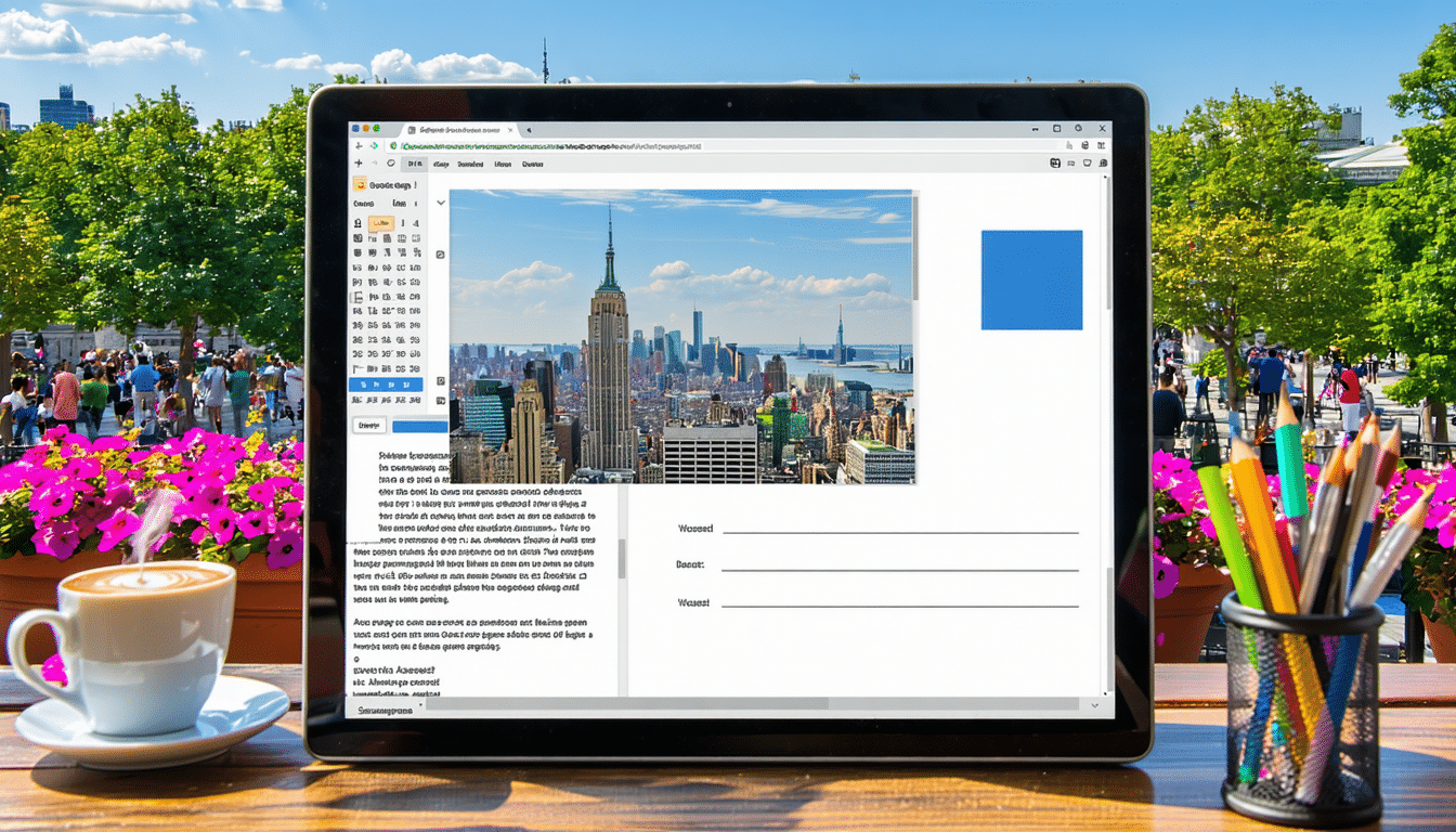 découvrez comment héberger un site web original sur une carte postale numérique. suivez notre guide pas à pas pour créer, personnaliser et partager votre site sur un support innovant et surprenant !