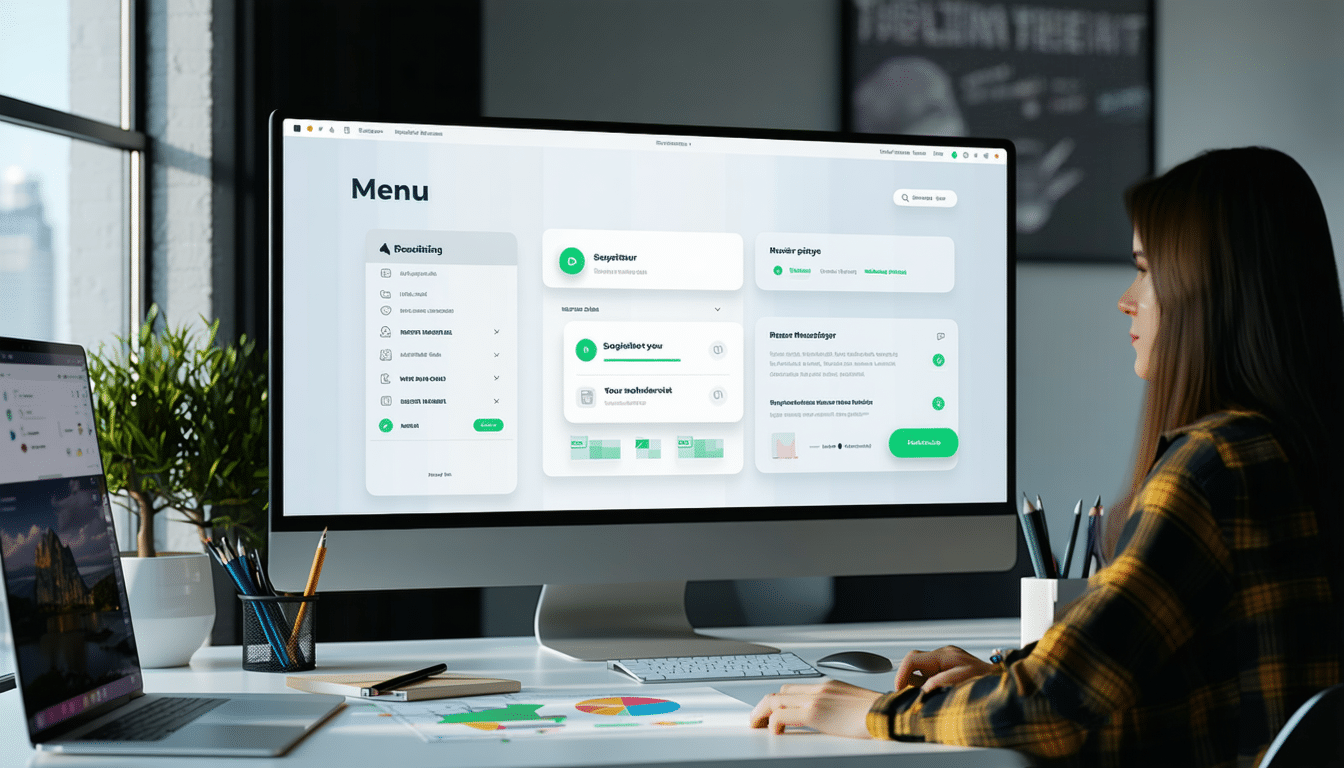 découvrez comment évaluer l’expérience utilisateur d’un menu dépourvu de navigation traditionnelle. analysez les impacts sur l’ux, les avantages et les défis de ce choix de conception.