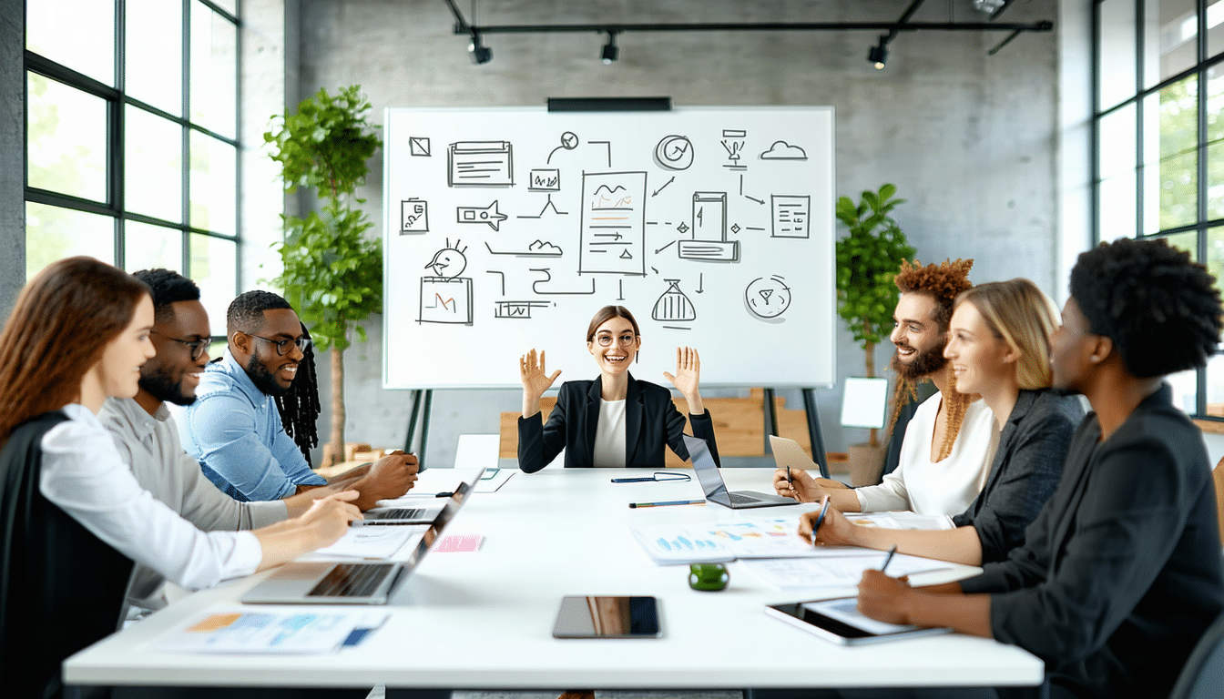 découvrez comment élaborer une stratégie de contenu efficace même sans contenu initial. conseils, méthodes et astuces pour engager votre audience et optimiser votre présence en ligne dès le départ.