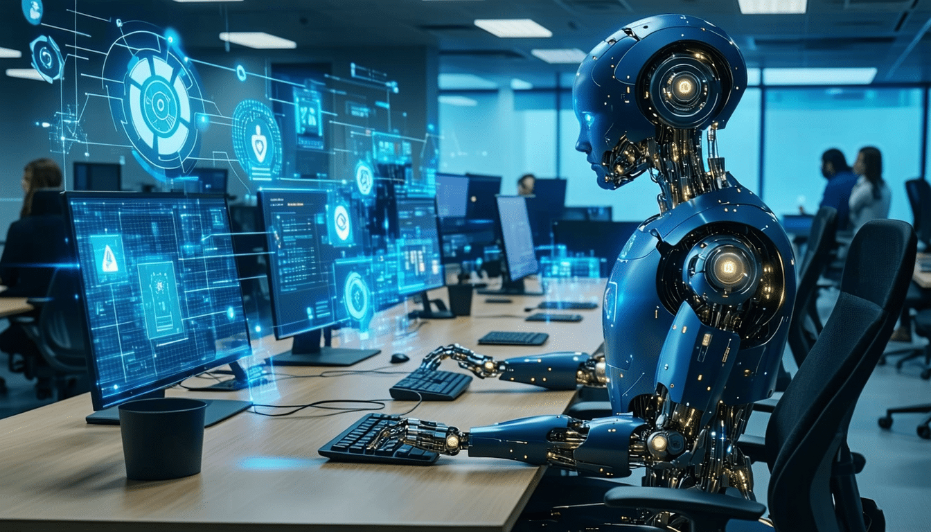 découvrez comment automatiser des processus entièrement nouveaux et apprenez à créer des solutions sur mesure pour des tâches qui n'ont jamais été réalisées auparavant.