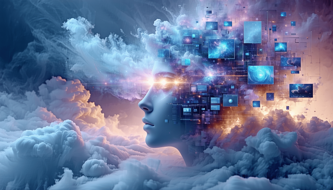 découvrez comment faire émerger un menu contextuel dans l'inconscient pour faciliter l'accès à de nouvelles idées et solutions, grâce à des techniques innovantes de développement personnel et de psychologie cognitive.