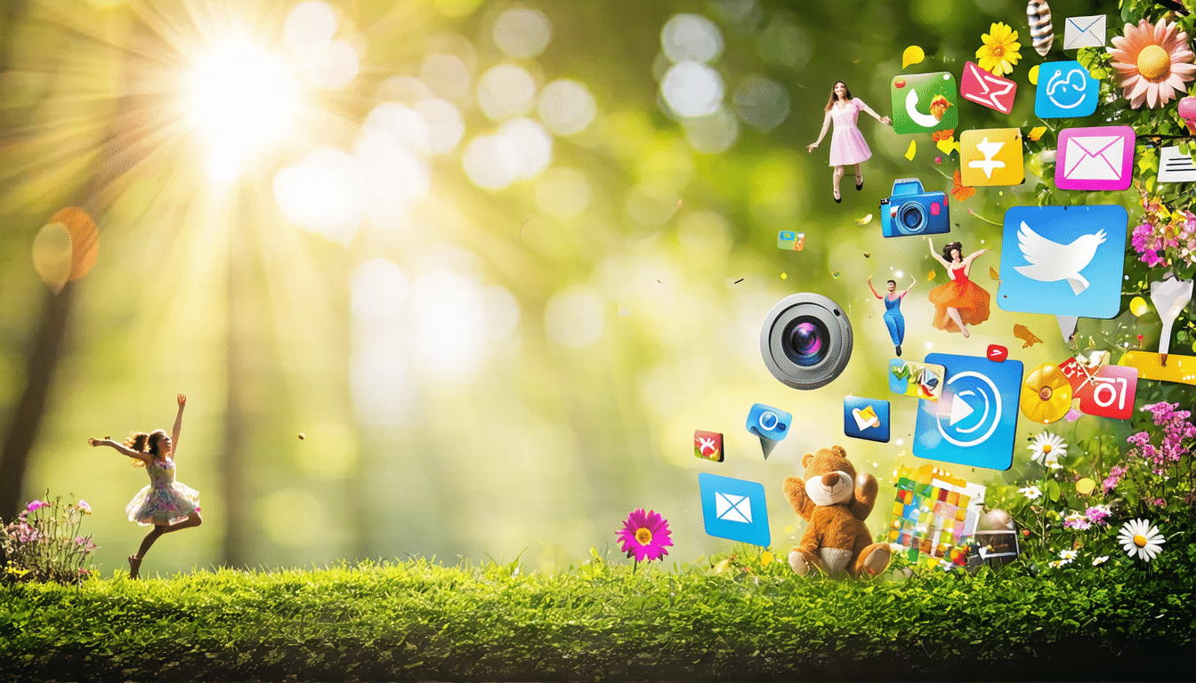 découvrez comment concevoir un site web évolutif qui grandit avec la joie, en offrant une expérience utilisateur positive et en favorisant l'engagement à chaque étape de son développement.