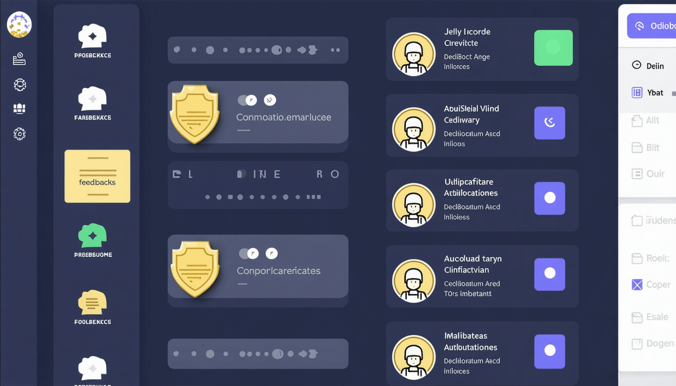 découvrez comment concevoir un forum positif dédié au partage d’idées heureuses, propice à l’entraide, à la créativité et à la motivation au quotidien.