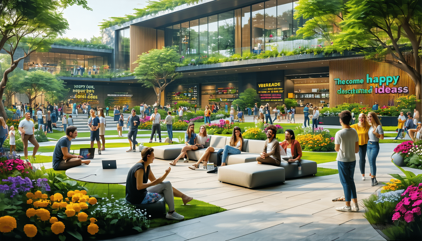 découvrez comment concevoir un forum dédié aux idées positives et inspirantes, favorisant l'échange et la bonne humeur entre ses membres. créez un espace bienveillant pour partager des pensées heureuses et encourager la créativité collective.