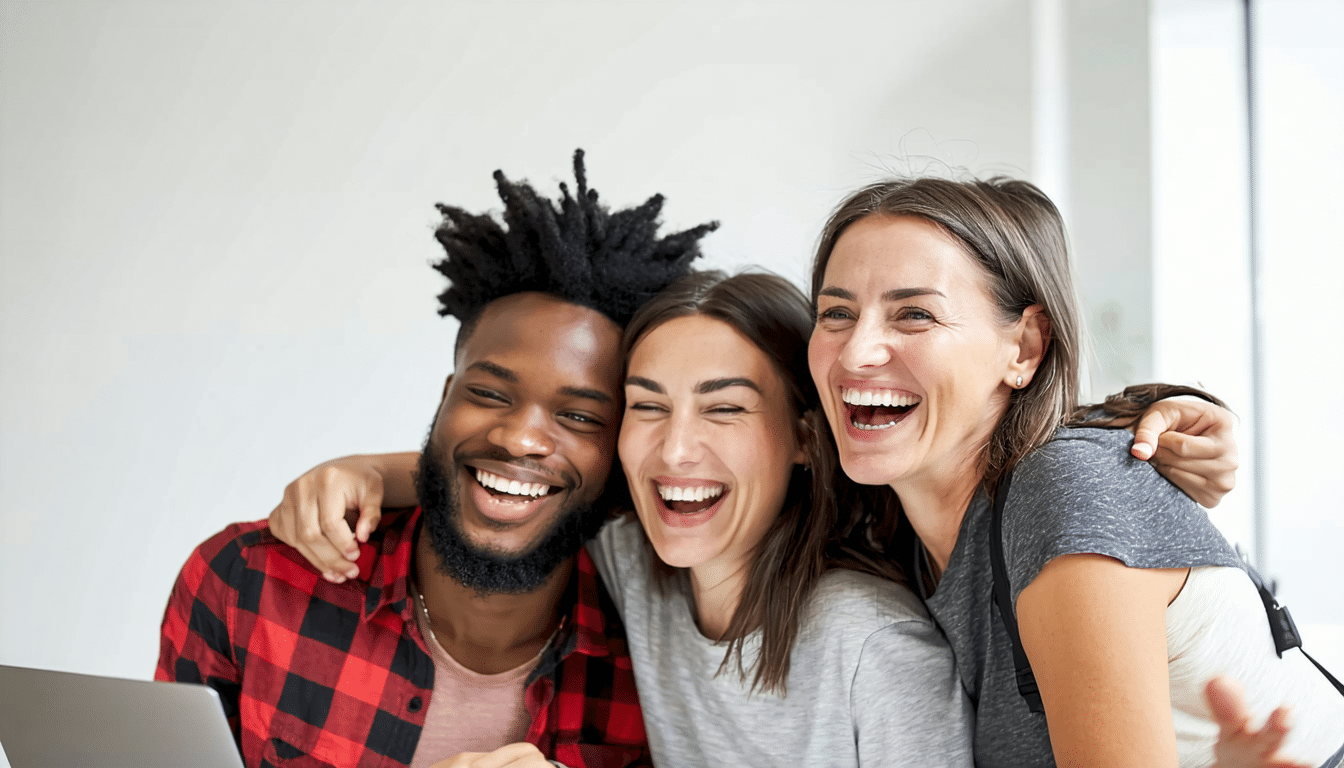 découvrez comment concevoir un site web évolutif qui grandit avec la joie de vos utilisateurs. astuces, inspiration et bonnes pratiques pour créer une expérience numérique positive et engageante.