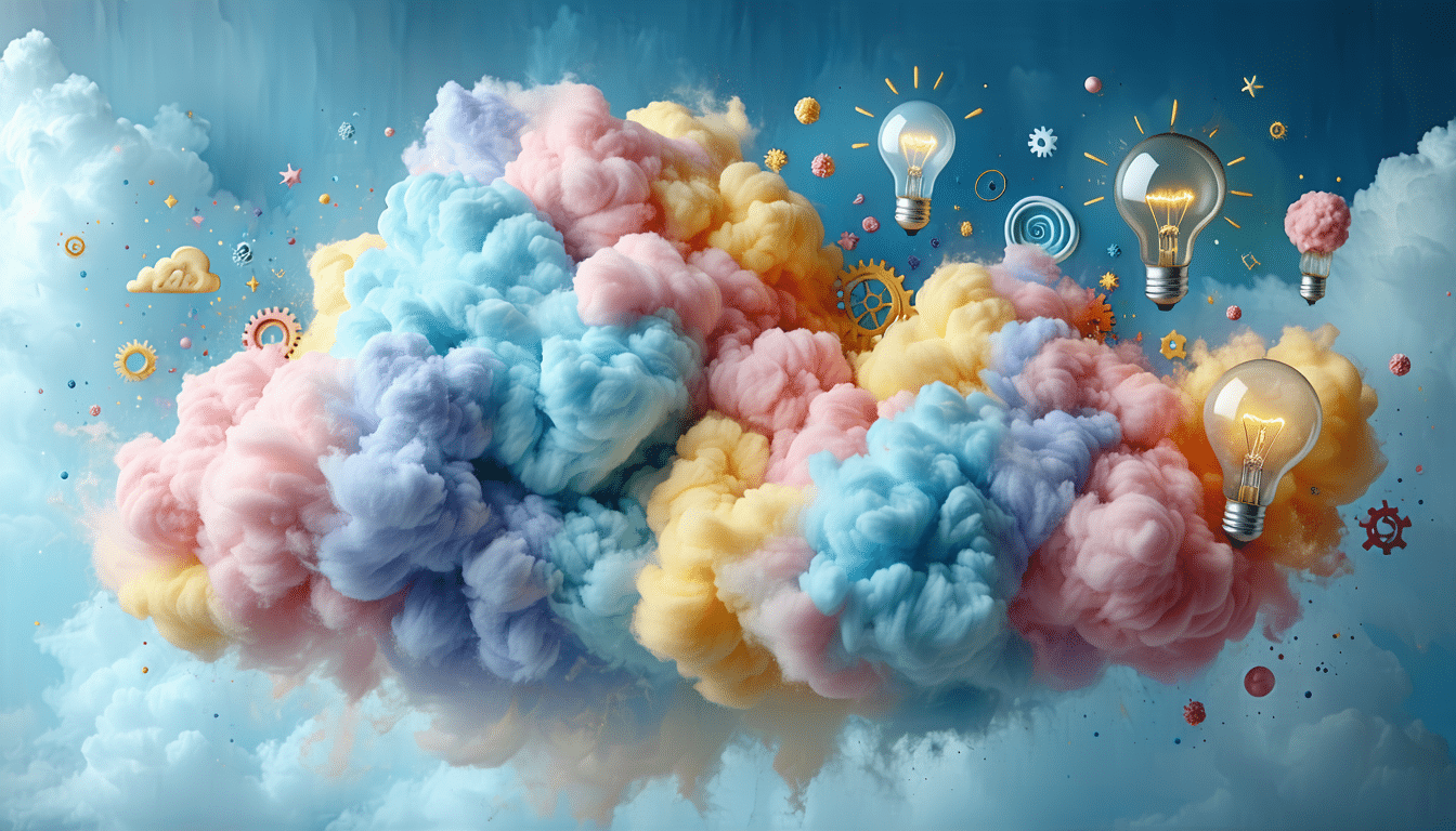 découvrez comment héberger un site web de manière innovante sur un 'nuage de pensées'. explorez des méthodes originales, faciles et accessibles pour mettre votre site en ligne autrement.